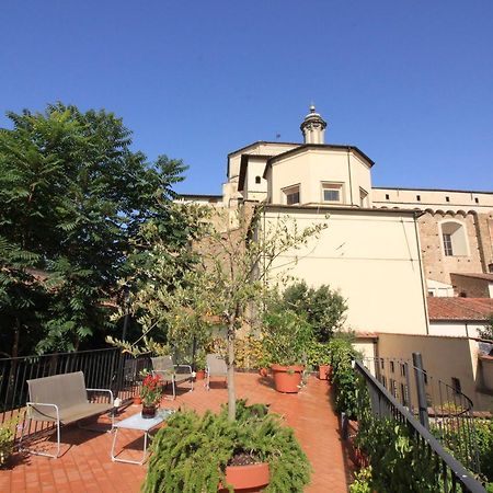 Apartamento Domus Giorgio Florencia Exterior foto