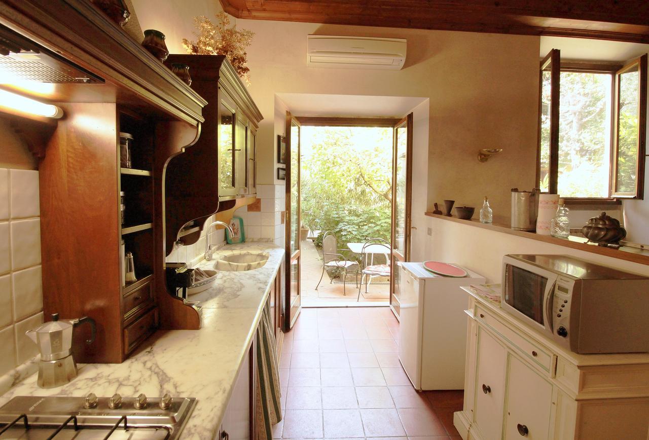 Apartamento Domus Giorgio Florencia Exterior foto